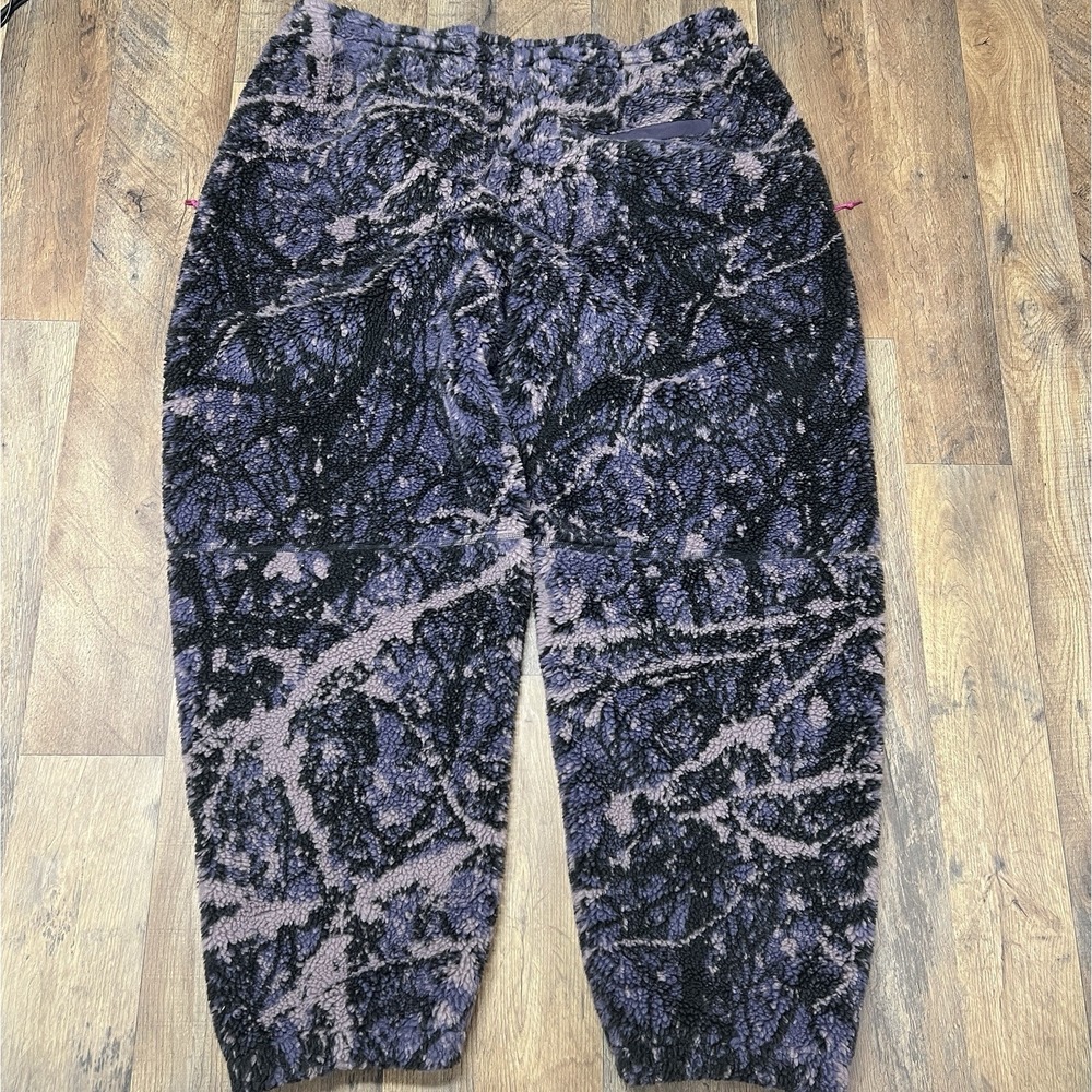 Nike ACG Canwell Glacier Therma-Fit ADV Purple Pants FZ8618-573 Men's Size 2XL - Picture 3 of 11